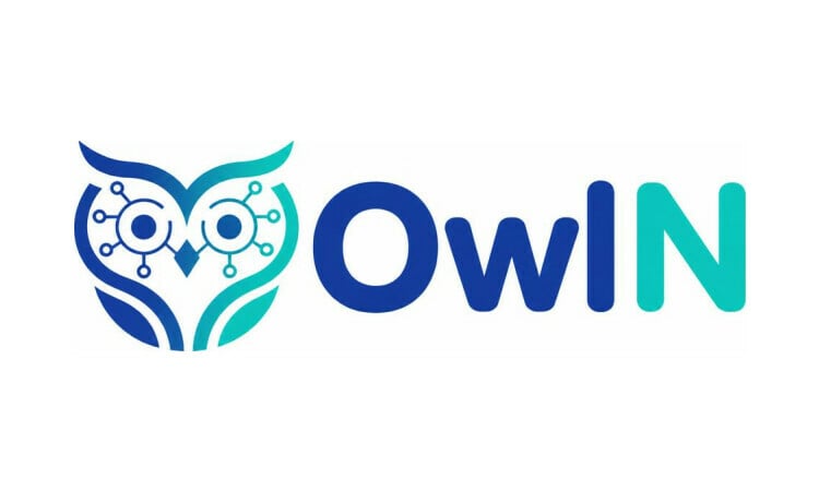 Owln logo
