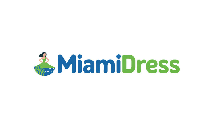 MiamiDress.com - New premium domains