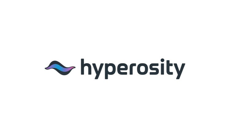 Hyperosity logo