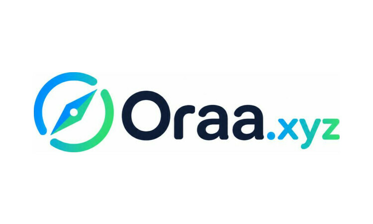 Oraa logo