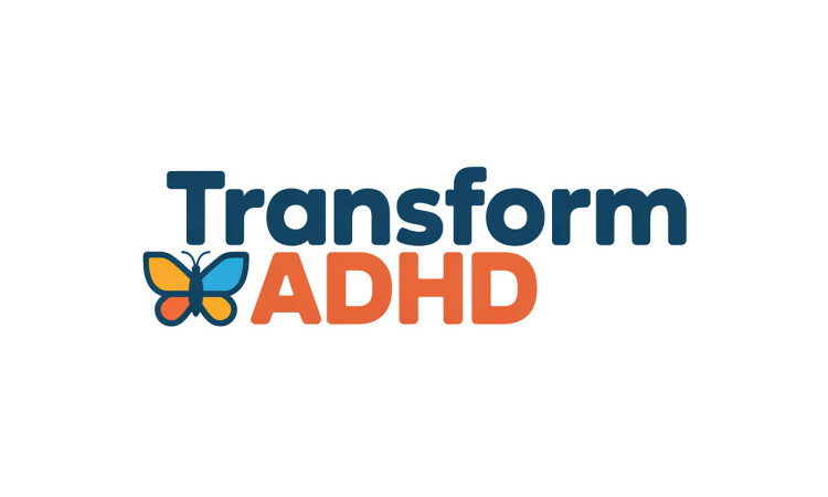 TransformADHD logo