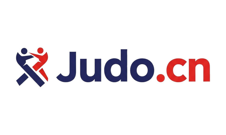 Judo logo