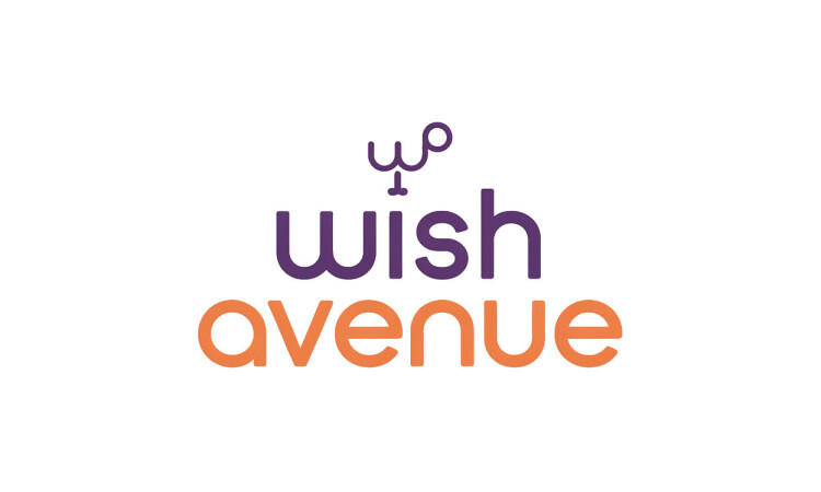 WishAvenue logo