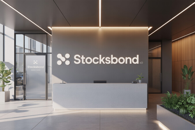 StocksBond.com - buy Unique premium domains