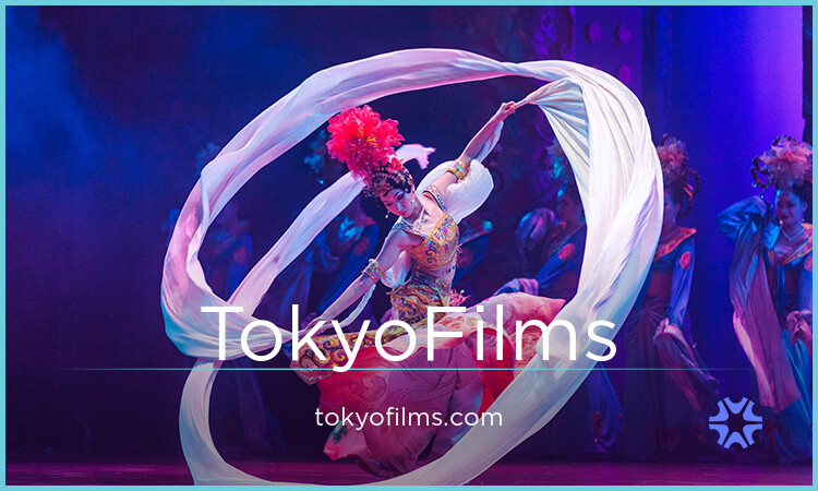 tokyofilms.com - Great premium names