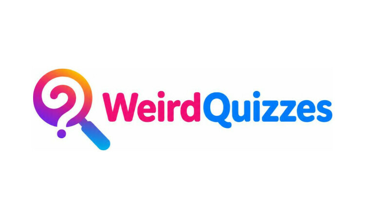 WeirdQuizzes logo