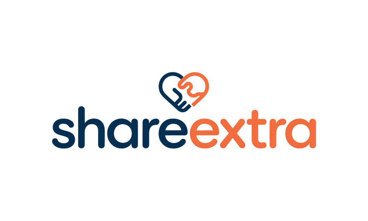 ShareExtra logo