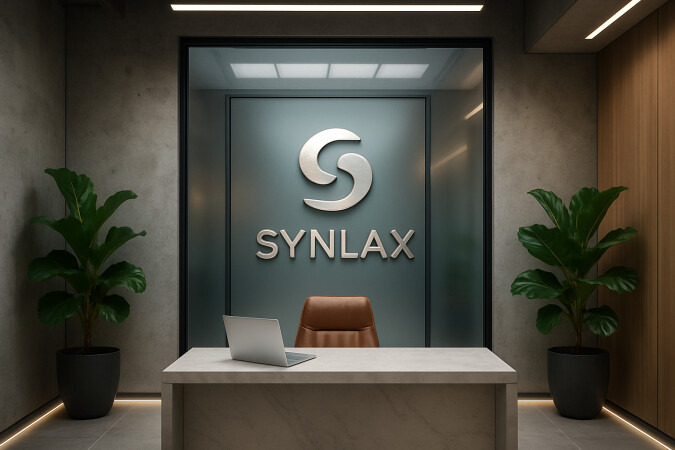 Synlax.com — 4
