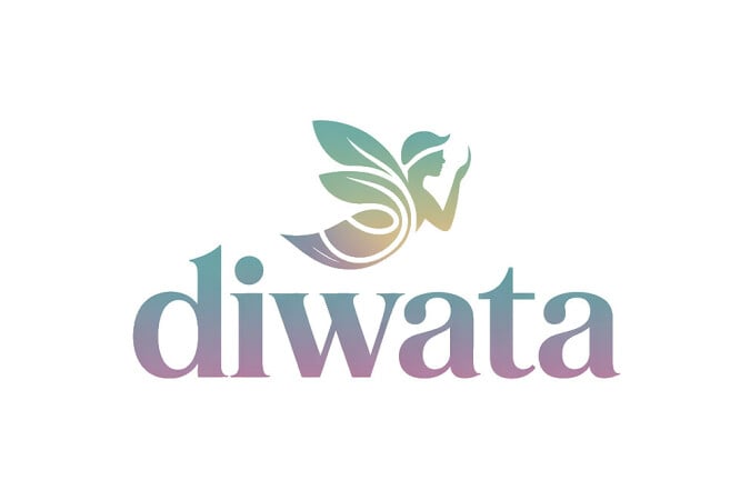 Diwata logo
