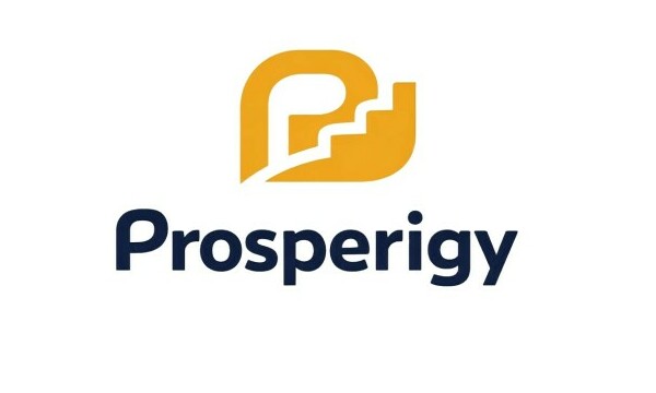 Prosperigy logo