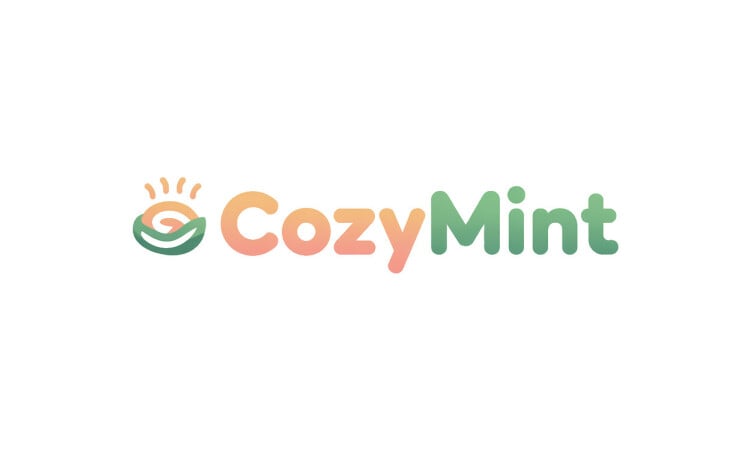 CozyMint logo