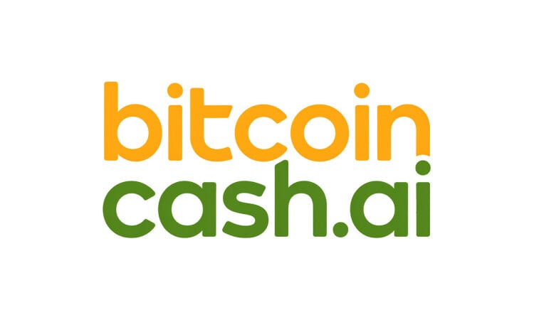 BitcoinCash logo