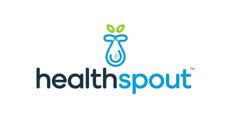 HealthSpout.com - buying Great premium names
