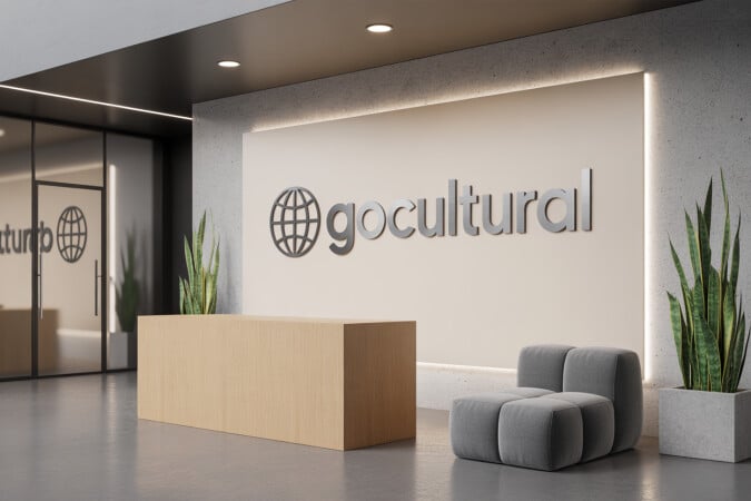 GoCultural.com — 4