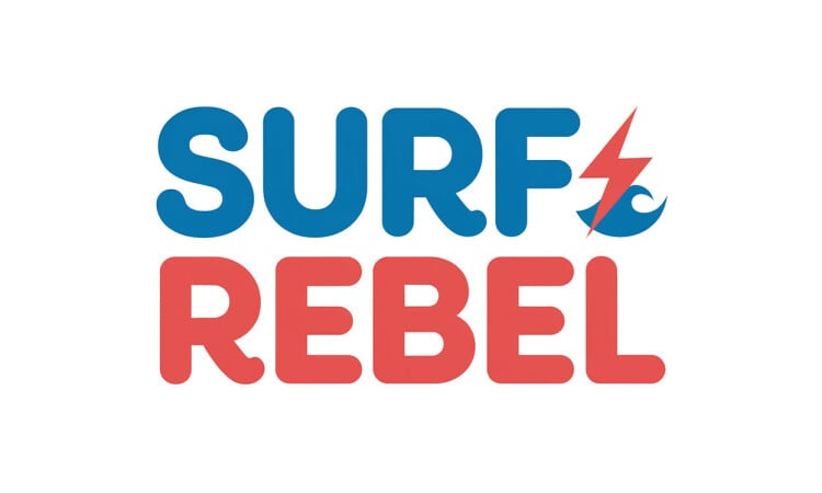 SurfRebel.com