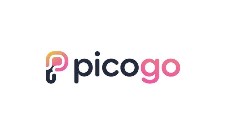 PicoGo logo