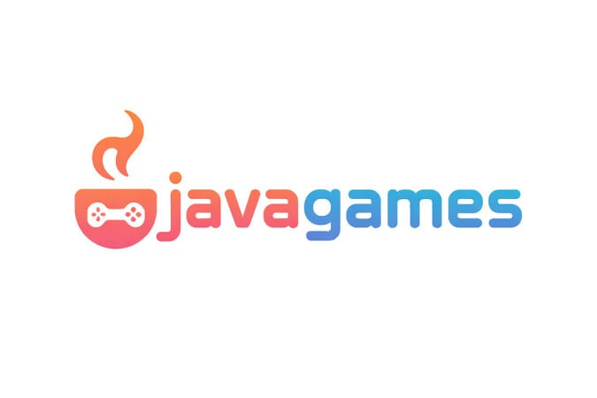 JavaGames logo