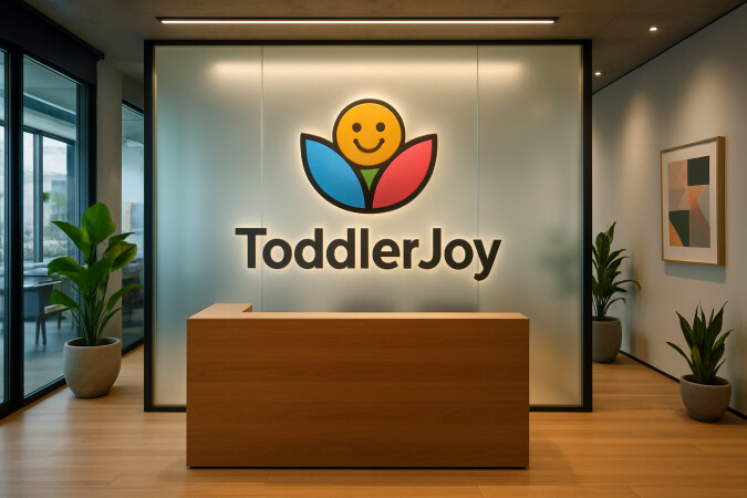 ToddlerJoy.com image 4