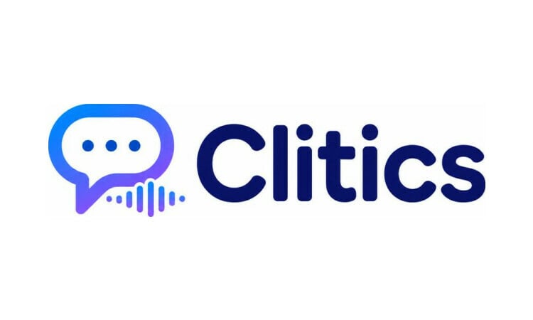 Clitics logo