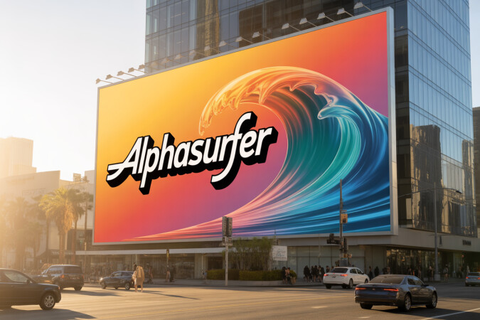AlphaSurfer.com - Best premium domain names
