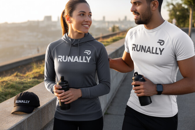 RunAlly.com image 4