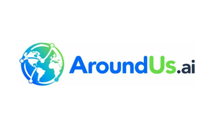 AroundUs logo