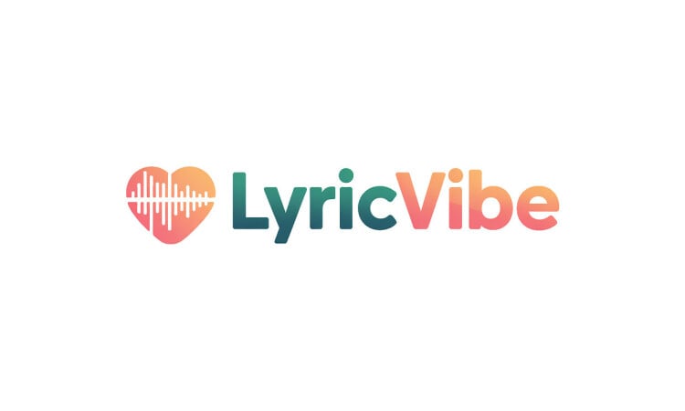 LyricVibe logo