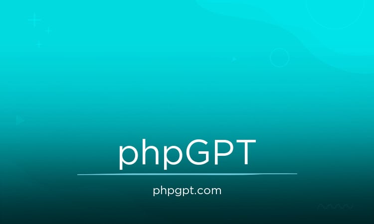 PHPGPT logo