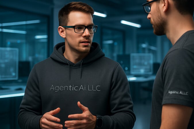 AgenticAi.LLC — 5