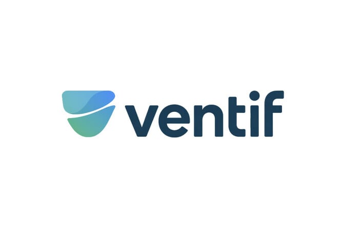 Ventif logo