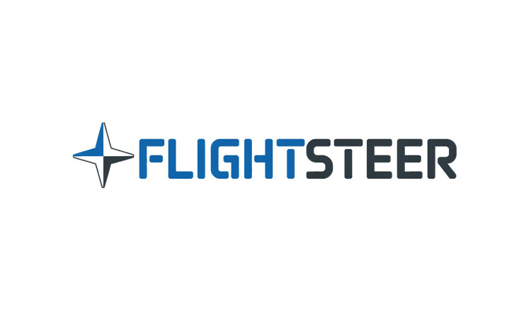 FlightSteer.com - Creative premium domain marketplace
