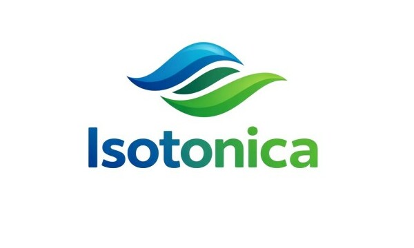 Isotonica logo