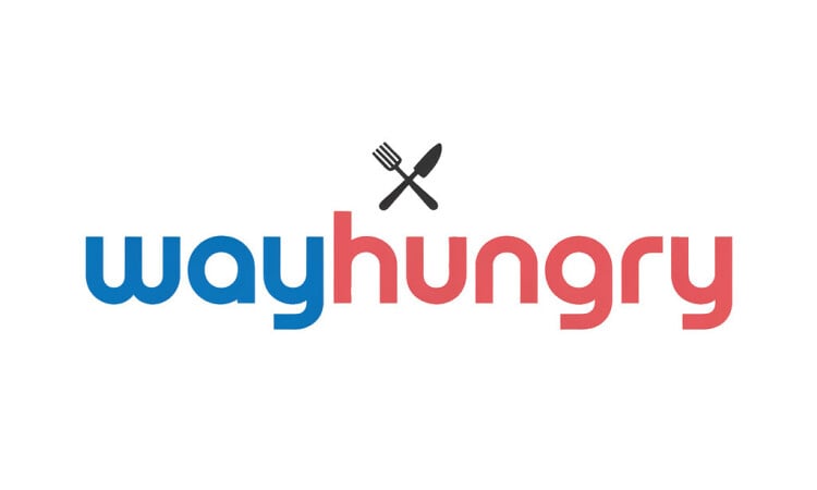 WayHungry.com - buy Catchy premium domains