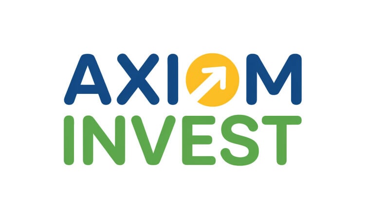 AxiomInvest logo