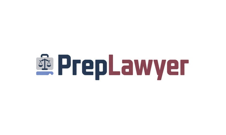 PrepLawyer logo