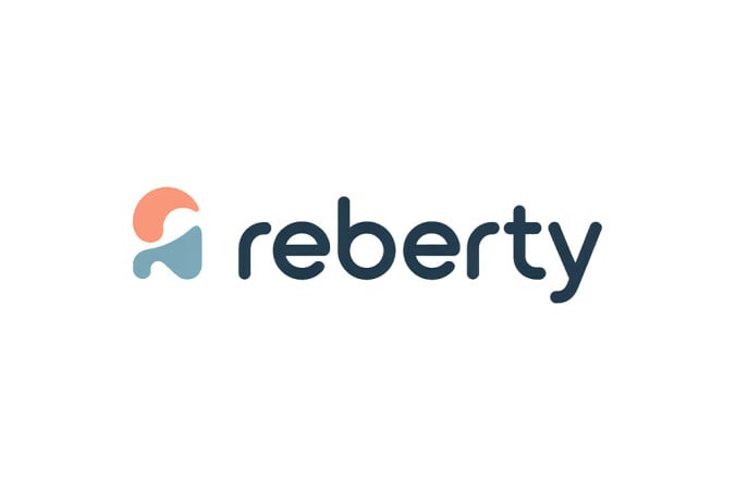 Reberty logo