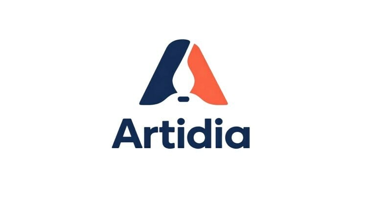 Artidia logo