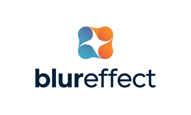 BlurEffect logo