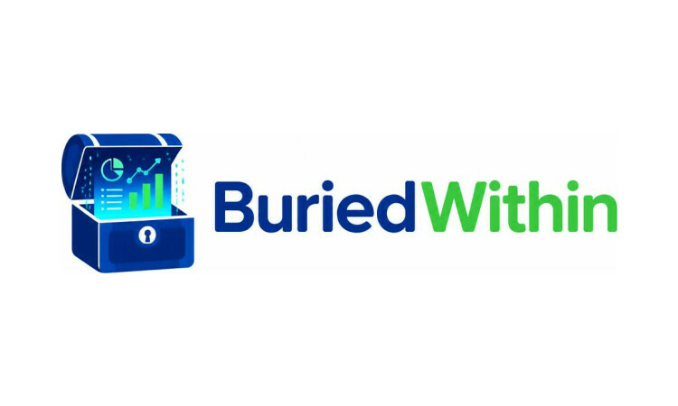BuriedWithin logo