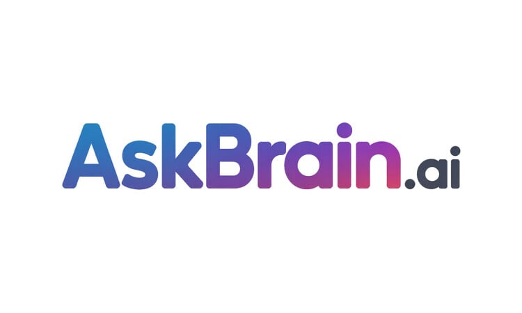 AskBrain logo