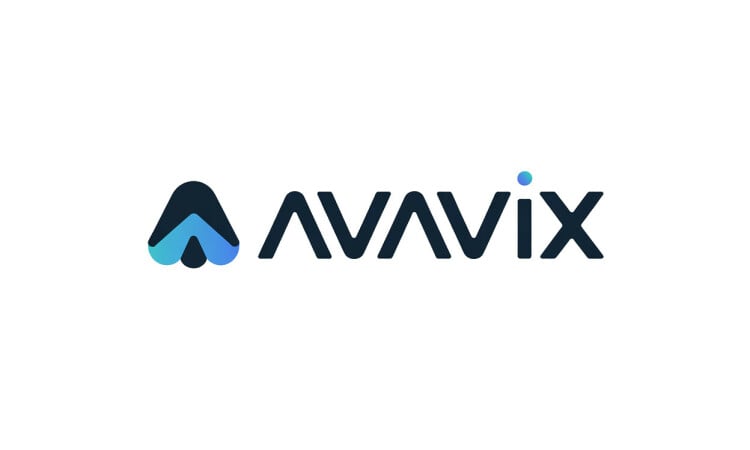 Avavix logo