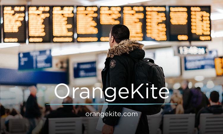 OrangeKite.com - buy New premium names