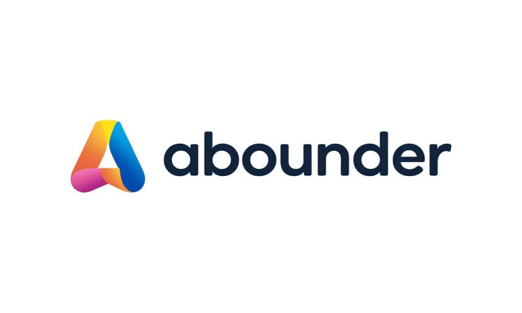 Abounder logo