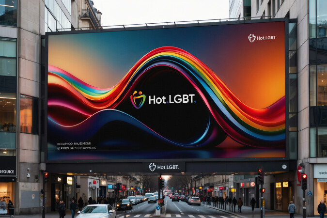Hot.LGBT — 3