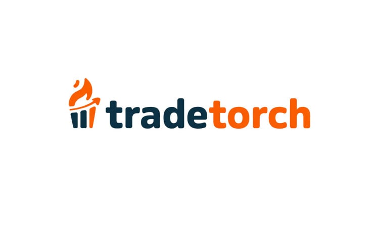 TradeTorch logo