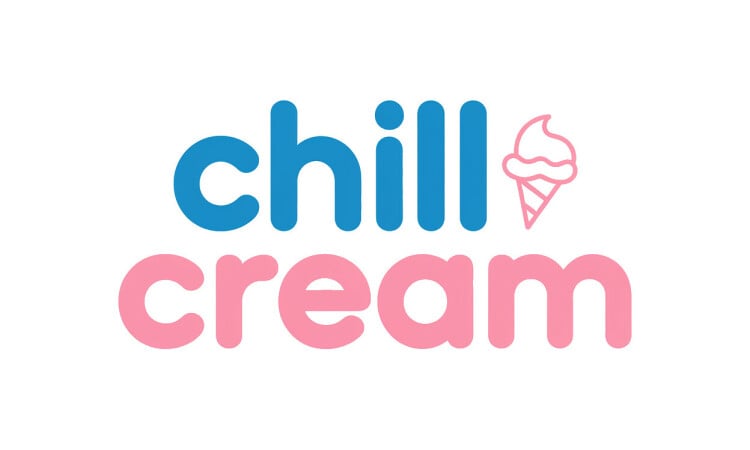 ChillCream logo