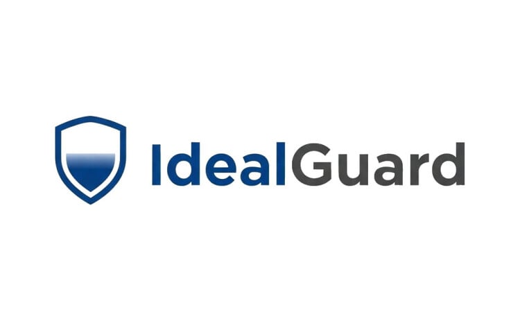 IdealGuard logo