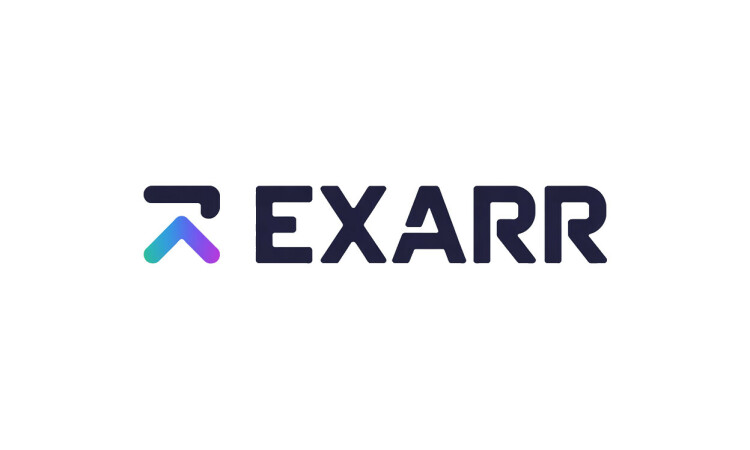 EXARR logo
