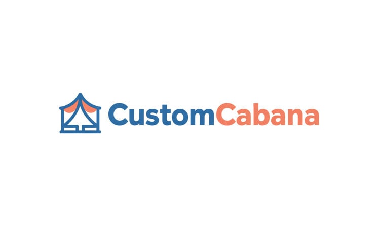 CustomCabana logo