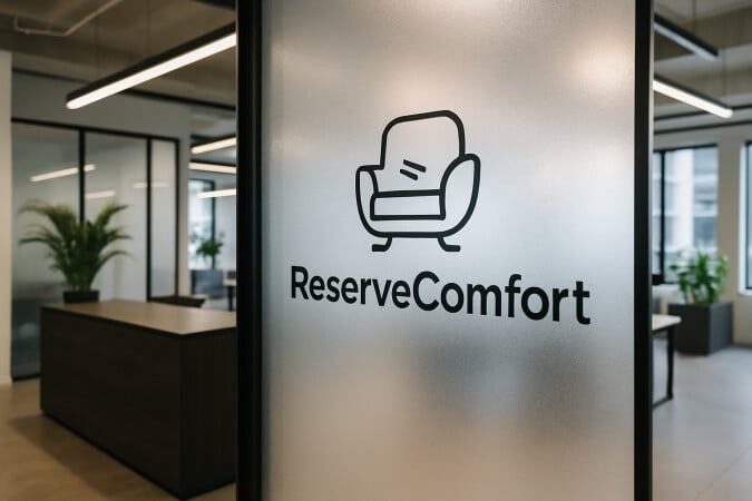 ReserveComfort.com image 4